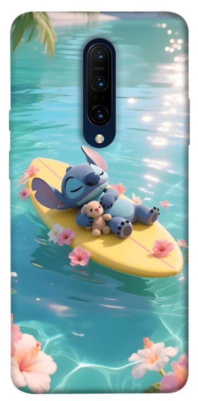 Чехол на OnePlus 7 Pro Stitch ver.8 фото 1 из 1