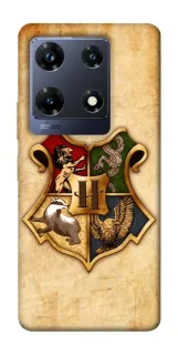 Чохол на Infinix Note 30 Pro Harry Potter mood v1 фото 1 з 1
