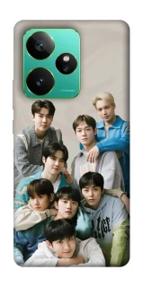 Чохол на Realme GT 7 EXO фото 1 Чохол на Realme GT 7 EXO фото 1 з 1