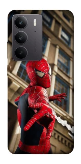 Чохол на Realme C75 Spiderman фото 1 з 1