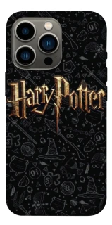 Чехол на Apple iPhone 13 Pro (6.1") Harry Potter ver.12 фото 1 из 1
