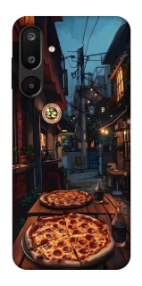 Чохол на Samsung Galaxy M16 5G Pizza фото 1 з 1