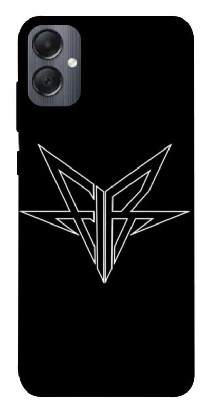 Чохол на Samsung Galaxy A05 Falling In Reverse ver.2 фото 1 з 1