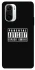Чохол на Xiaomi Redmi K40 / K40 Pro / K40 Pro+ / Poco F3 Parental Advisory Label фото 1 Чохол на Xiaomi Redmi K40 / K40 Pro / K40 Pro+ / Poco F3 Parental Advisory Label фото 1 з 1