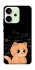 Чехол на Oppo Reno 14 Smart cat фото 1 Чехол на Oppo Reno 14 Smart cat фото 1 из 1