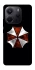 Чехол на Xiaomi Redmi Note 14 4G (Europe version) Umbrella Corporation фото 1 из 1