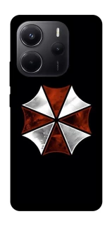 Чехол на Xiaomi Redmi Note 14 5G Umbrella Corporation фото 1 из 1