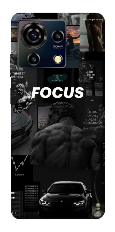 Чохол на ZTE Blade V50 Vita Focus ver.1 фото 1 з 1