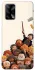 Чехол на Oppo A74 4G Harry Potter V19 фото 1 из 1