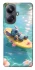 Чехол на Realme 10 Pro+ Stitch ver.8 фото 1 Чехол на Realme 10 Pro+ Stitch ver.8 фото 1 из 1