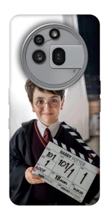 Чехол на Nothing Phone (3a) Pro New Harry Potter ver.1 фото 1 из 1