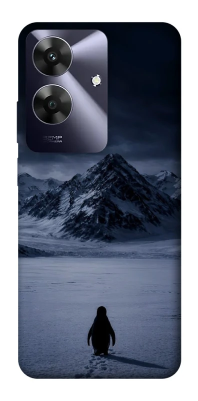 Чехол на Realme Note 60 But why? фото 1 из 1