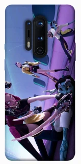 Чохол на OnePlus 8 Pro K-Pop Demon Hunters ver.10 фото 1 з 1