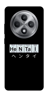 Чохол на Oppo Reno 12 F 4G Хентай фото 1 з 1