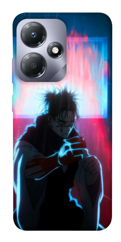 Чохол на Infinix Hot 30 Play Choso v2 фото 1 з 1