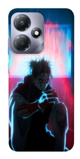 Чохол на Infinix Hot 30i Choso v2 фото 1 з 1