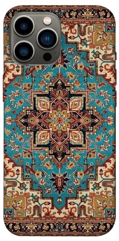 Чохол на Apple iPhone 13 Pro Max (6.7") Килим v5 фото 1 з 1