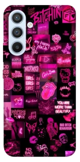 Чехол на Samsung Galaxy A54 5G Hot collage ver.8 фото 1 из 1