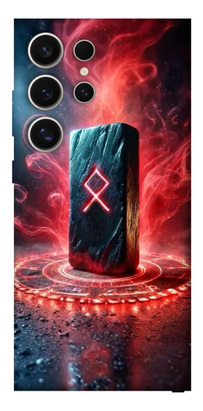 Чохол на Samsung Galaxy S25 Ultra Руна Одал фото 1 з 1