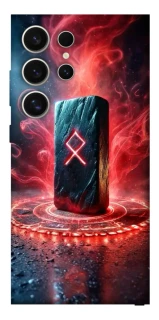 Чехол на Samsung Galaxy S25 Ultra Руна Одал фото 1 из 1