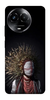 Чохол на Realme C67 4G Мотанка фото 1 з 1