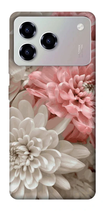 Чехол на ZTE Blade A76 Spring flow фото 1 из 1