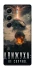 Чехол на Tecno Camon 40 Moscow never sleeps фото 1 из 1