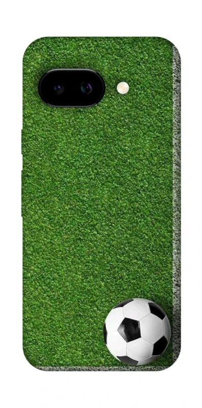 Чохол на Google Pixel 9a Football aesthetic ver.5 фото 1 з 1