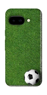Чехол на Google Pixel 9a Football aesthetic ver.5 фото 1 из 1