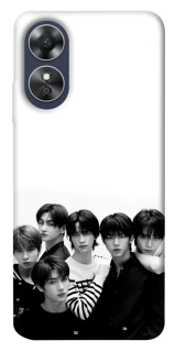 Чохол на Oppo A17 TWS фото 1 з 1