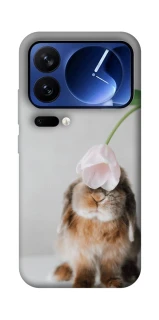Чохол на Xiaomi 17 Pro Bunny фото 1 з 1
