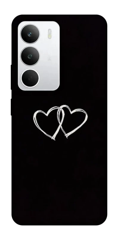 Чохол на Realme C71 Love aesthetic ver.14 фото 1 з 1