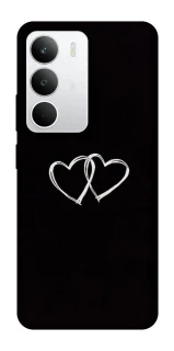 Чохол на Realme C71 Love aesthetic ver.14 фото 1 з 1