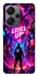 Чехол на Xiaomi Redmi Note 13 Pro+ Level UP фото 1 из 1
