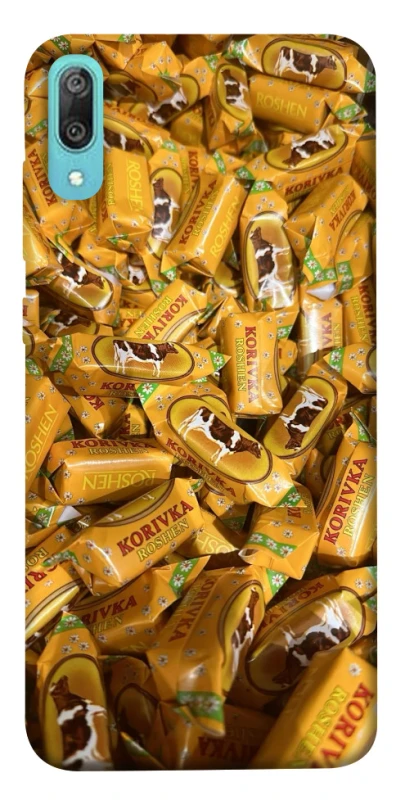 Чохол на Huawei Y6 Pro (2019) Roshen фото 1 з 1