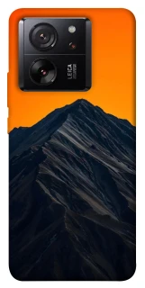 Чохол на Xiaomi 13T Pro Black rock фото 1 з 1
