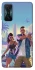 Чохол на Xiaomi Redmi K50 Gaming GTA фото 1 з 1