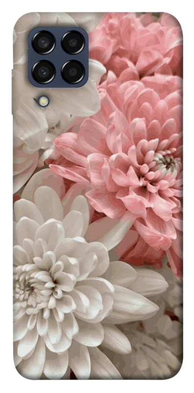 Чохол на Samsung Galaxy M33 5G Spring flow фото 1 з 1