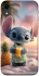 Чохол на Apple iPhone XR (6.1") Stitch ver.13 фото 1 з 1