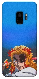 Чехол на Samsung Galaxy S9 Anime v19 фото 1 из 1