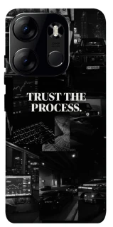 Чохол на Tecno Spark Go 2023 Process фото 1 з 1