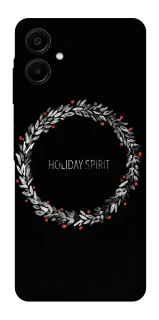 Чехол на Samsung Galaxy A06 Holiday Spirit фото 1 из 1
