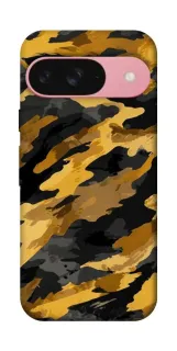 Чохол на Google Pixel 9 camouflage v3 фото 1 з 1