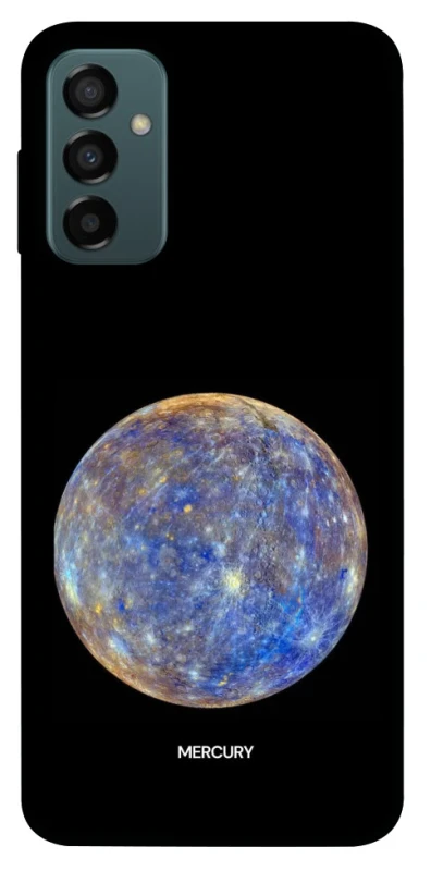 Чехол на Samsung Galaxy M13 4G Mercury фото 1 из 1