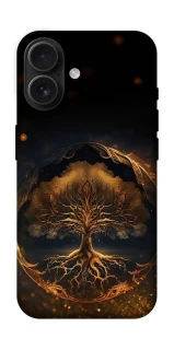 Чохол на Apple iPhone 16 Іґґдрасілль фото 1 з 1