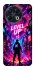 Чехол на TECNO Spark 30 Pro (KL7) Level UP фото 1 из 1