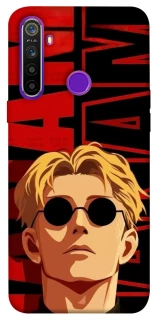 Чохол на Realme 5 Nanami v2 фото 1 з 1