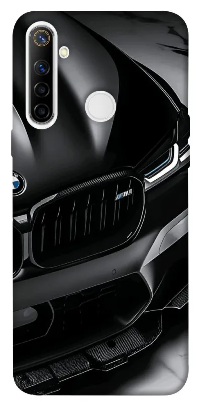 Чохол на Realme 6i BMW M5 v35 фото 1 з 1