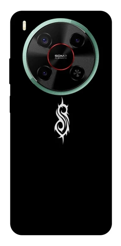 Чохол на ZTE Nubia V70 Max Slipknot ver.3 фото 1 з 1