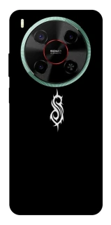 Чехол на ZTE Nubia V70 Max Slipknot ver.3 фото 1 из 1